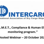 Intercargo Webinar