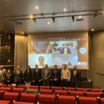 09th December 2022 – 4th H.EL.M.E.T.-Annual Committee meeting